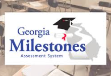 GA Milestones Testing Window