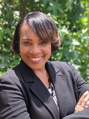 Dr. Karen Williams 