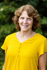 Joyce Patterson 